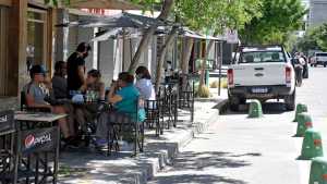 En promedio, abre un comercio por día en Cipolletti