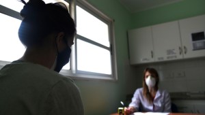 Neuquén amplió el área de Salud Mental durante la pandemia