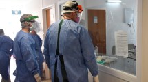 Imagen de Neuquén: el viernes comienza con 145 nuevos contagios de covid-19