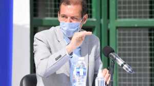 Neuquén quedó a un paso de acordar con los bonistas extranjeros