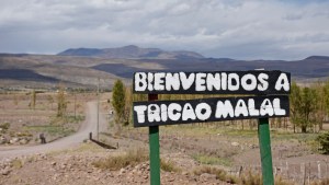 Un pueblo de Neuquén con restricciones, por un nuevo brote de coronavirus