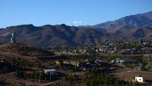 Un pueblo de Neuquén endurece restricciones a la espera de definiciones