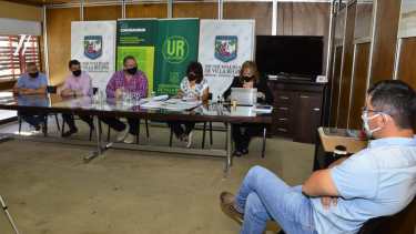 Presentaron ofertas para repavimentar la calle Libertad de Regina