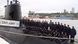 Se cumplen tres años del hallazgo del submarino ARA San Juan, tras un año de desaparición