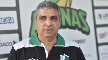 Osvaldo Arduh murió por una complicación pulmonar a causa del coronavirus.