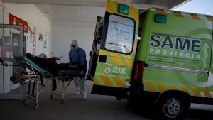 Coronavirus: otras 151 personas murieron y se registraron 5.432 nuevos casos