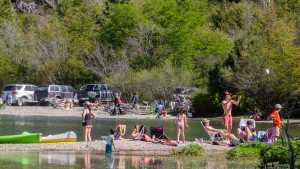 Neuquén no exigirá ninguna app para seguir los movimientos de los turistas