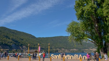 Los turistas no tendrán que presentar un test negativo previo para ingresar a la provincia. Foto: archivo Patricio Rodríguez