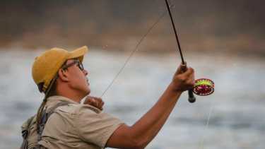 apertura temporada de pesca 2020, san martin de los andes, 2020, NOVIEMBRE, patricio rodriguez