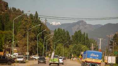 Hoteleros de San Martín le piden a Vialidad que arregle las rutas