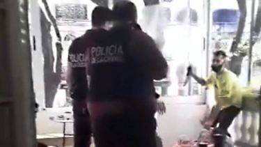 El ataque a la bailarina fue recaratulado como tentativa de femicidio. 