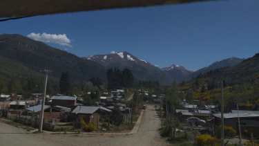 El hecho denunciado por la víctima ocurrió en el barrio Vivero de Bariloche. (Foto Gentileza)