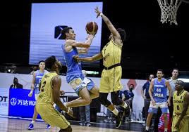 Argentina dio otro paso para clasificar a la Americup 2022