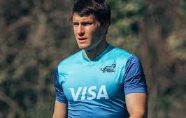 Bertranou reemplazará a Cubelli en Los Pumas