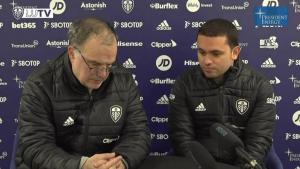 Marcelo Bielsa: «Maradona fue un artista»