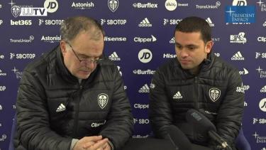 Fiel a su estilo, Bielsa dejó una sentida reflexión sobre la muerte de Maradona.