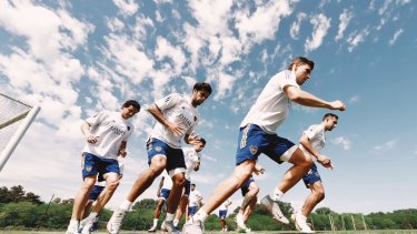 El jugador de Boca que dio positivo es el juvenil Gastón Ávila. 