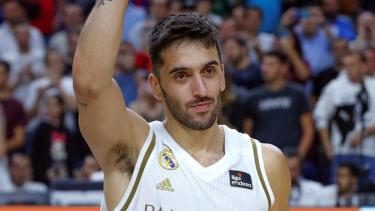 Campazzo tendría el 12 de diciembre su estreno en Denver