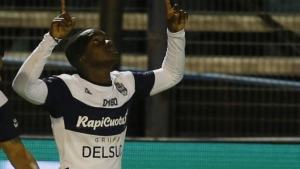 Un jugador de Gimnasia fue denunciado por acoso sexual