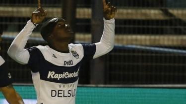 Carbonero fue denunciado por la recepcionista del hotel donde se aloja.