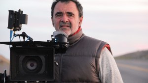 Videoconferencias de Carlos Sorín y Diego Corsini para Neuquén y La Rioja