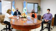 Imagen de En el Concejo Deliberante de Cutral Co se capacitarán sobre la Ley Micaela