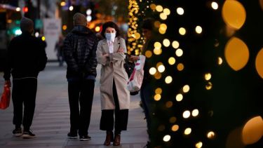 El pasado 16 de octubre el Gobierno dispuso el cierre de bares y restaurantes.