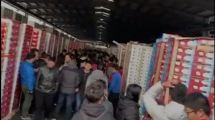 Imagen de Video: el furor de la cereza argentina en China