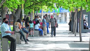 Seis muertos y 143 nuevos contagiados de coronavirus en Río Negro