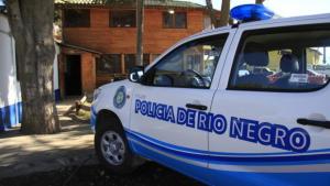 Bariloche: denunció que fue secuestrada durante 48 horas, abusada y golpeada