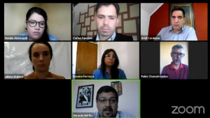 Impulsan proyecto para mejorar la “transparencia” informativa en Bariloche