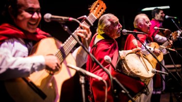 Eduardo “Polo” Román, el mítico integrante del grupo Los Chalchaleros, falleció este martes en Mar del Plata a los 83 años.