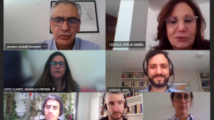 La UNCo y la fundación YPF se unen para trabajar en proyectos educativos