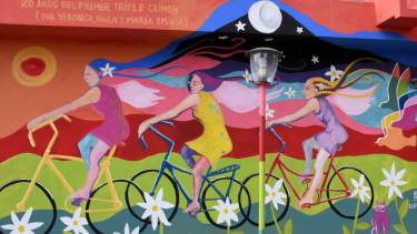 Facultad de Ciencias de la Educación de la Universidad Nacional del Comahue (Yrigoyen al 2000) 