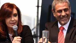 Quién es Jorge Ferraresi, el reemplazo de Bielsa en el ministerio de Hábitat