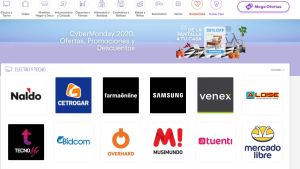 Cybermonday 2020: recomendaciones de seguridad