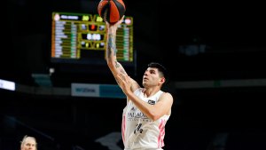 Fuertes rumores de un posible paso de Gabriel Deck a la NBA