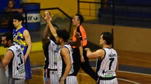 Imagen de Jugadores de la Liga Argentina y el Torneo Federal de básquet piden volver