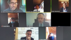 Ordenan a un centenar de personas a desalojar lotes usurpados en El Bolsón