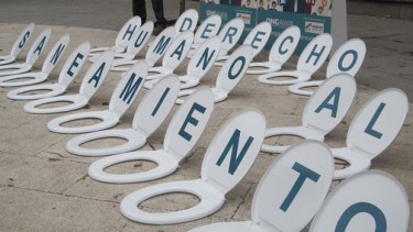 Hoy es el Día Mundial del Inodoro