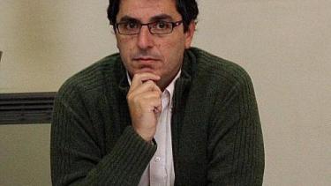 Diego Benitez es abogado especializado en derecho turístico. Foto: archivo