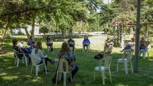 Plottier ya organiza cómo serán los actos de egresados en medio de la pandemia