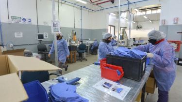 El Gobierno prorrogó la doble indemnización por despido hasta el 25 de enero. 