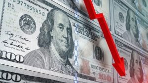 Lunes dorado: cae el dólar, baja el riesgo país y vuelan las acciones