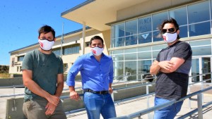 Viedma vivirá la primera edición del Patagonia Media Festival de cine