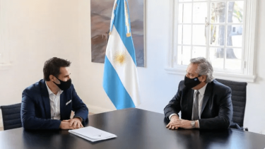 Nación fijó el 2 de diciembre para la subasta del Plan Gas y el 15 de ese mes será la adjudicación. (Foto: gentileza)