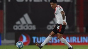 River-Central: formaciones, horario y TV