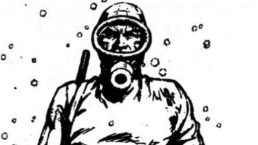 Juan Salvo cuenta su historia en "El Eternauta", ahora también en un radioteatro episódico.