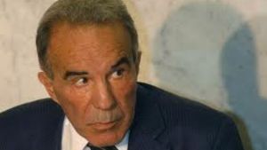 Cahe cree que Maradona debe cambiar su filosofía de vida