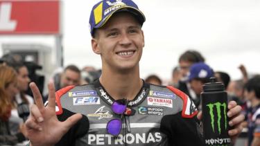 Pilotos y equipos confirmados para el MotoGP 2021